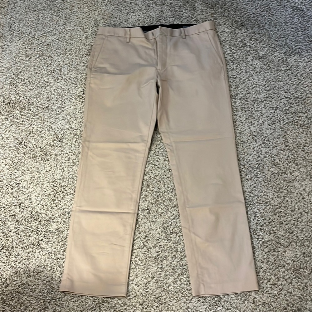Bonobos Friday Pants